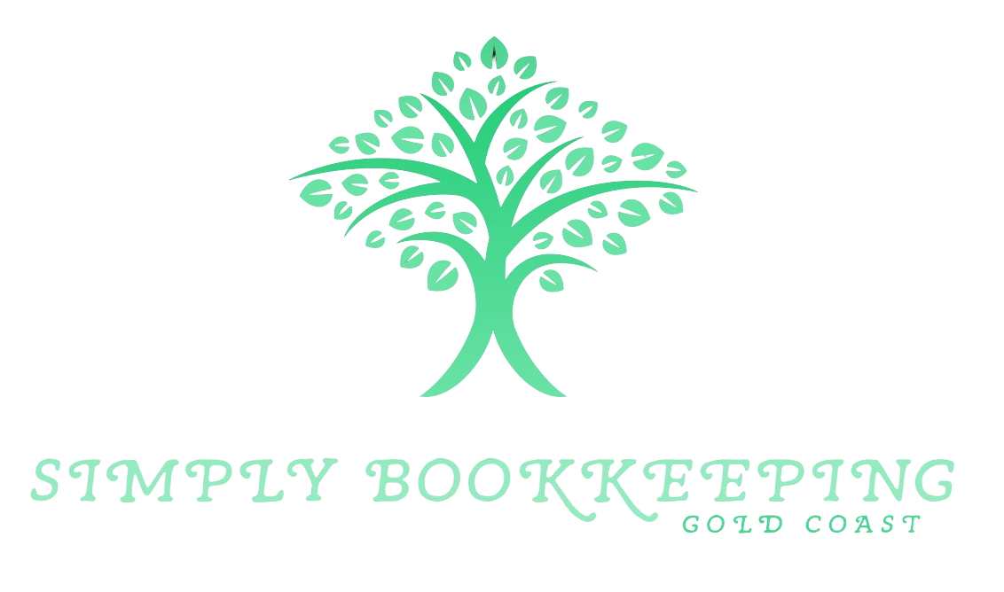 Simply Bookkeeping GC
